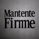 Mantente Firme Single