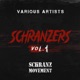 Schranzers Vol 1 Single