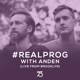 Just Realprog Live from Brooklyn