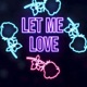 Let Me Love Instrumental Single