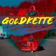 Goldkette Single