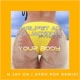 Your Body feat Dj Jackson Kazz Single