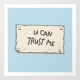 Trust Me feat G R X Y Single