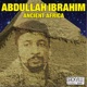 Ancient Africa