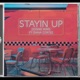 Stayin Up feat Diana Cortez Single