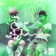 WOCK PATTERNS C H O Single