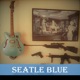 Seatle Blue Single
