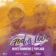 God is Love Single
