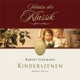 Schumann Kinderszenen Scenes of Childhood 3 Romances Flower Piece Arabeske