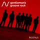 Gentleman s Groove Rock