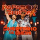 Shortinho da Shein Papazoni Sunset Single