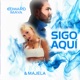 Sigo Aqui Single
