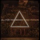 All for You Remix Single