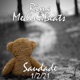 Saudade feat Medina Beats Single