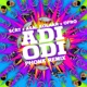Adi Odi feat ofRO Asal Kolaar Scrt Phonk Remix Single