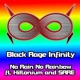 No Rain No Rainbow From Naruto Shippuden feat Sare Hiltonium Single