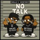 NO TALK Single