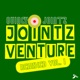 Jointz Venture Remixed Vol 1 EP