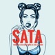 Sata feat Manu Manu el Take el Chino Single