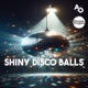 SHINY DISCO BALLS Single