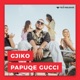 Papuqe Gucci Single