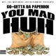 YOUMAD HUH Single