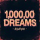 1 000 00 dreams Single