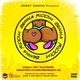 Benna Riddim EP