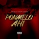 Ponmelo Ahí Single