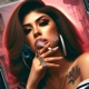 Maria Xouana feat Doggy style Single