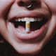 i dont wanna talk to u xP feat hoshie star Single