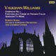 Vaughan Williams Symphony No 5 in D Major Fantasia on a Theme by Thomas Tallis Serenade to Music