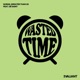 Wasted Time feat DÉ SAINT Single