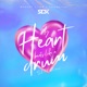 My Heart Beats Like a Drum SE3K Remix Single