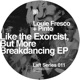 Like the Exorcist but More Breakdancing Single