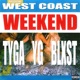 West Coast Weekend Single