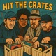 Hit the Crates Single