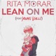 Lean on Me feat Young Valli Single