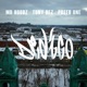 Dedico feat Preed One Single