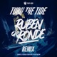 Turn the Tide Ruben de Ronde Remix feat 2WEI Single