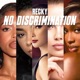 No Discrimination Single