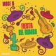 Fiesta Del Rumba Single