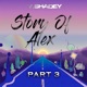 The Story of Alex Pt 3 Single