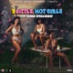 3 Little Hot Girls Single