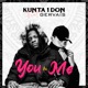 You Me feat GERVAIS Single