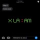 X LA AM Single