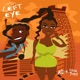 Left Eye Single