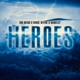 Heroes feat Bruce Wayne Brodeezy Single