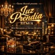 Luz Prendida Remix feat Irving Huertas Single