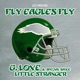 Fly Eagles Fly Single